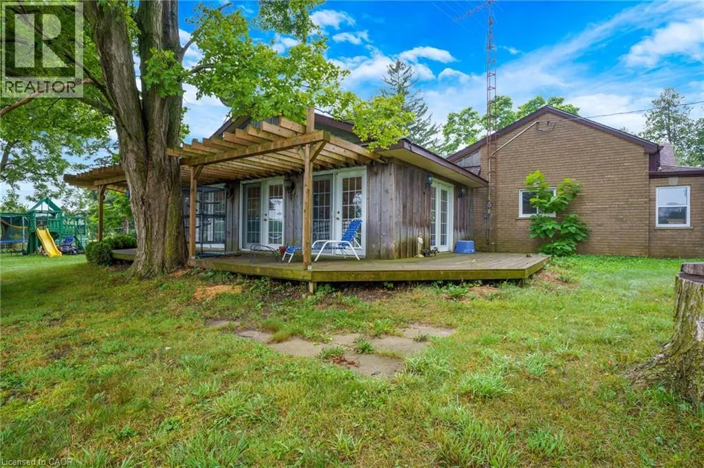 1374 5TH CONCESSION ROAD WEST