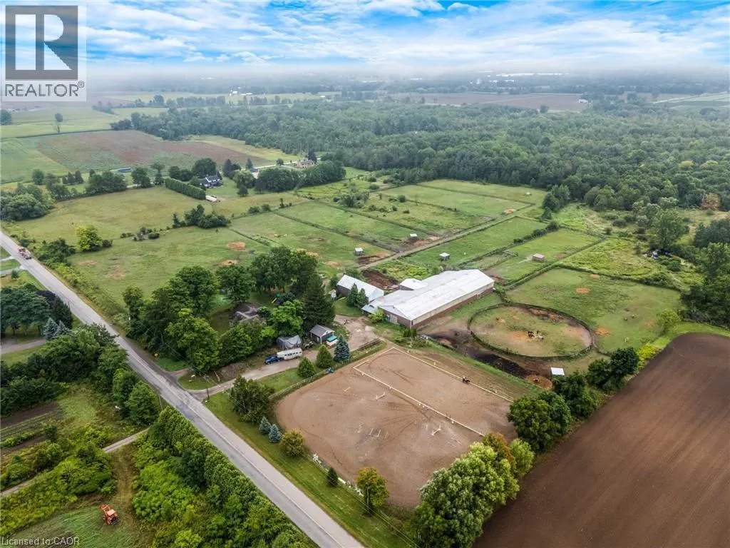 1374 5TH CONCESSION ROAD WEST