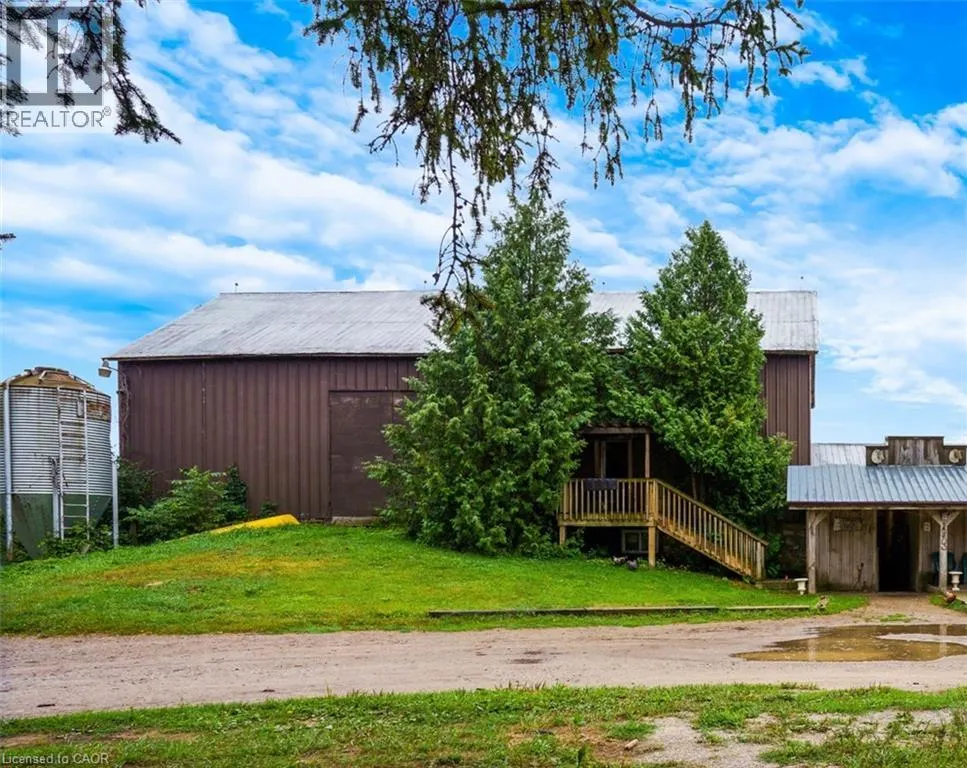 1374 5TH CONCESSION ROAD WEST