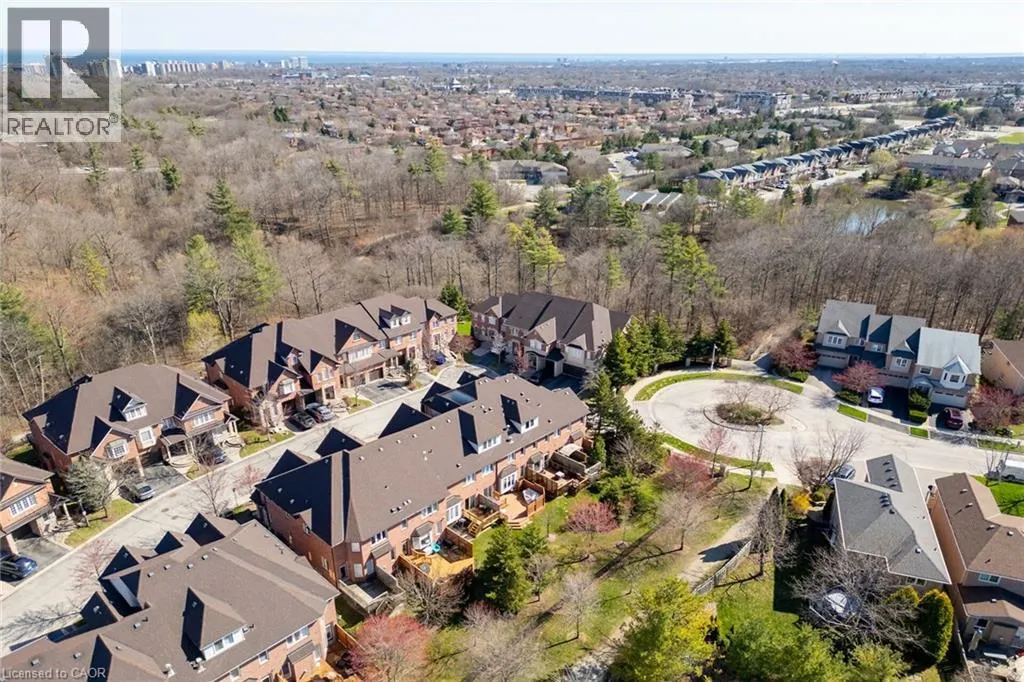 300 RAVINEVIEW Way Unit# 41, #41