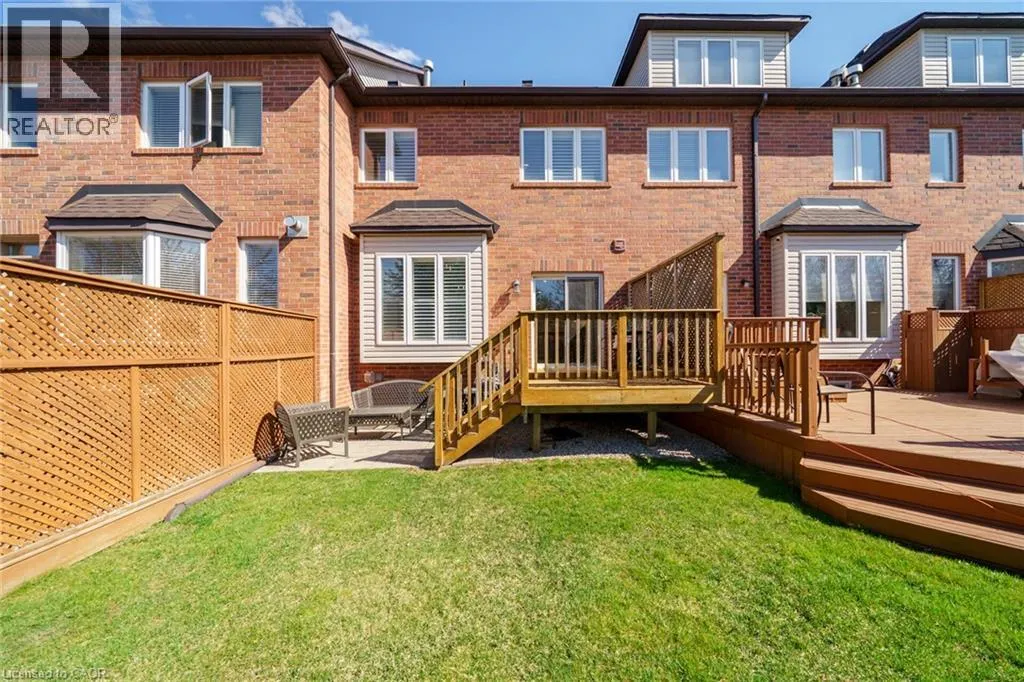 300 RAVINEVIEW Way Unit# 41, #41