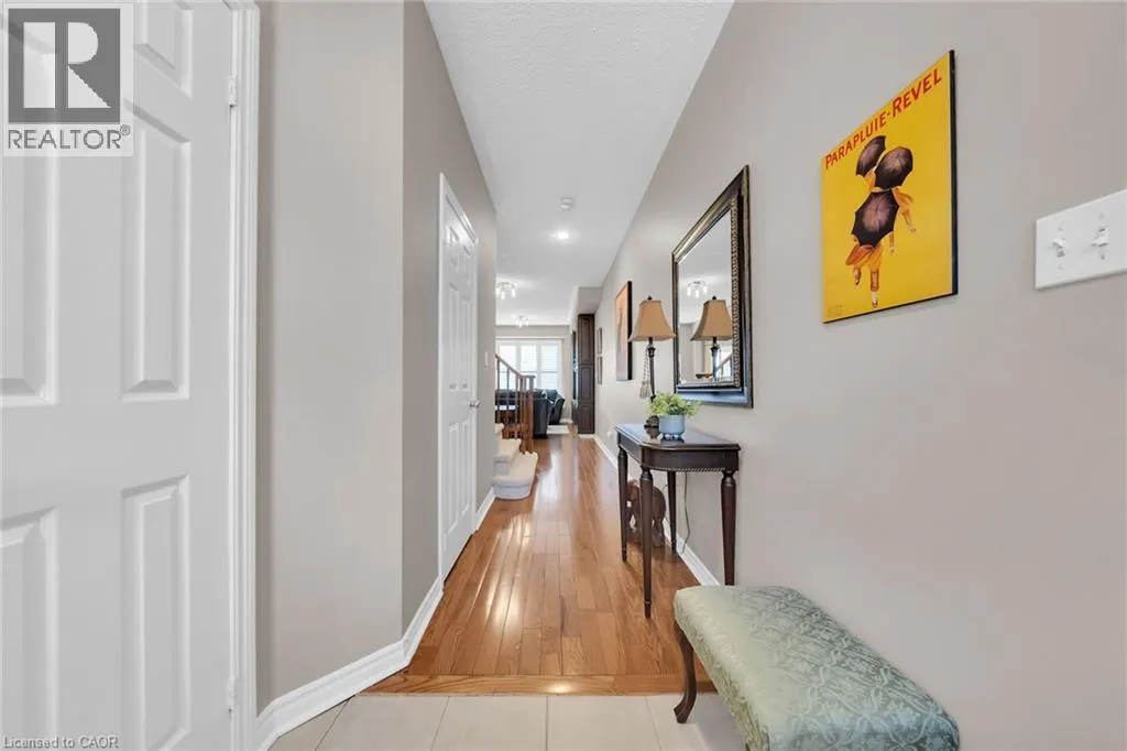 300 RAVINEVIEW Way Unit# 41, #41