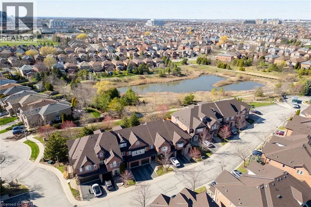 300 RAVINEVIEW Way Unit# 41, #41