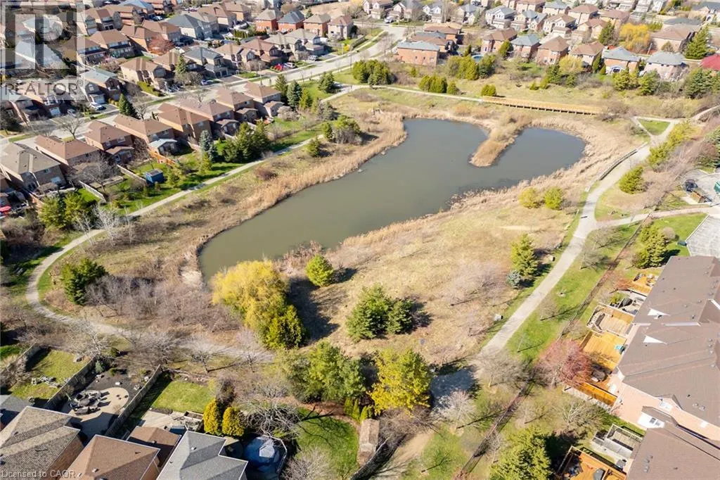 300 RAVINEVIEW Way Unit# 41, #41