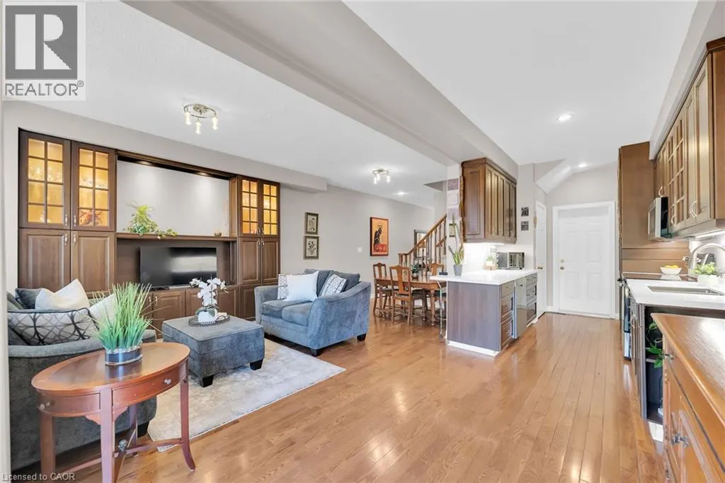 300 RAVINEVIEW Way Unit# 41, #41