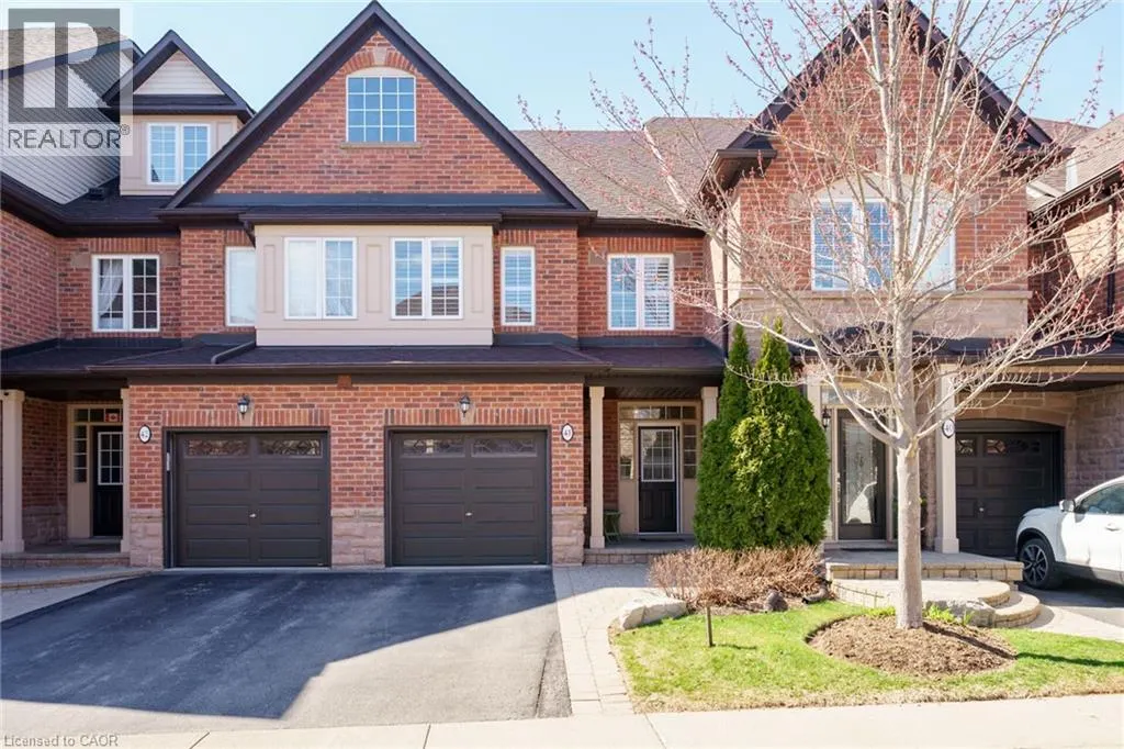 300 RAVINEVIEW Way Unit# 41, #41