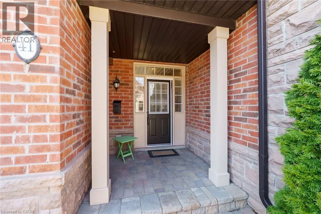 300 RAVINEVIEW Way Unit# 41, #41
