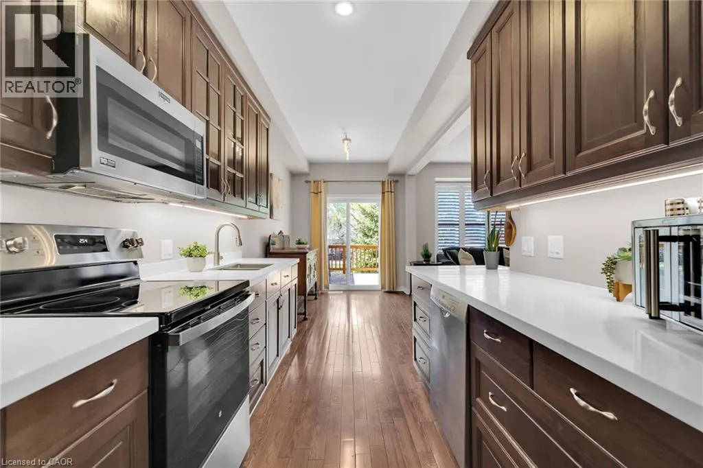 300 RAVINEVIEW Way Unit# 41, #41