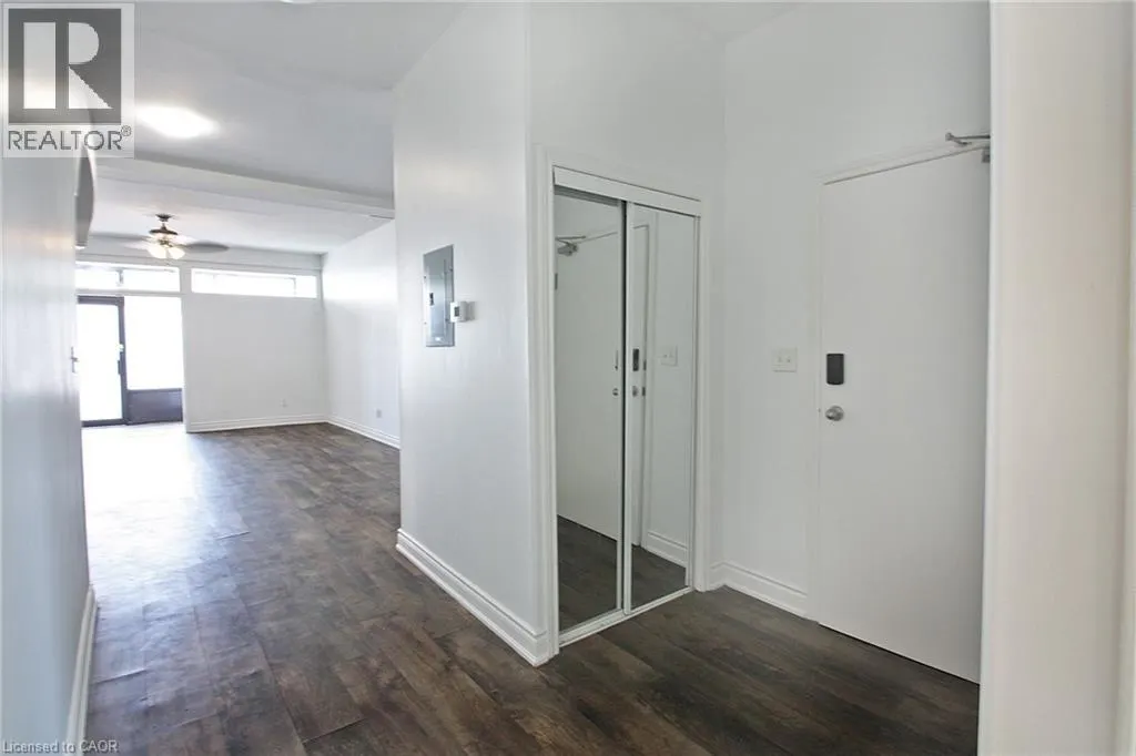 590 MAIN Street E Unit# 4, #4