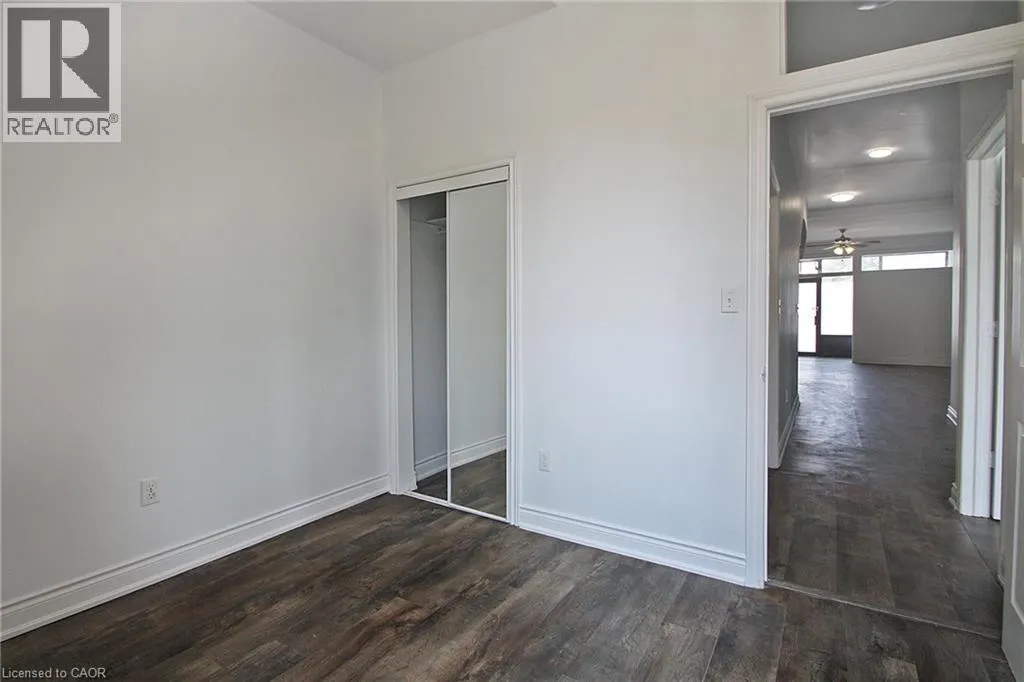 590 MAIN Street E Unit# 4, #4