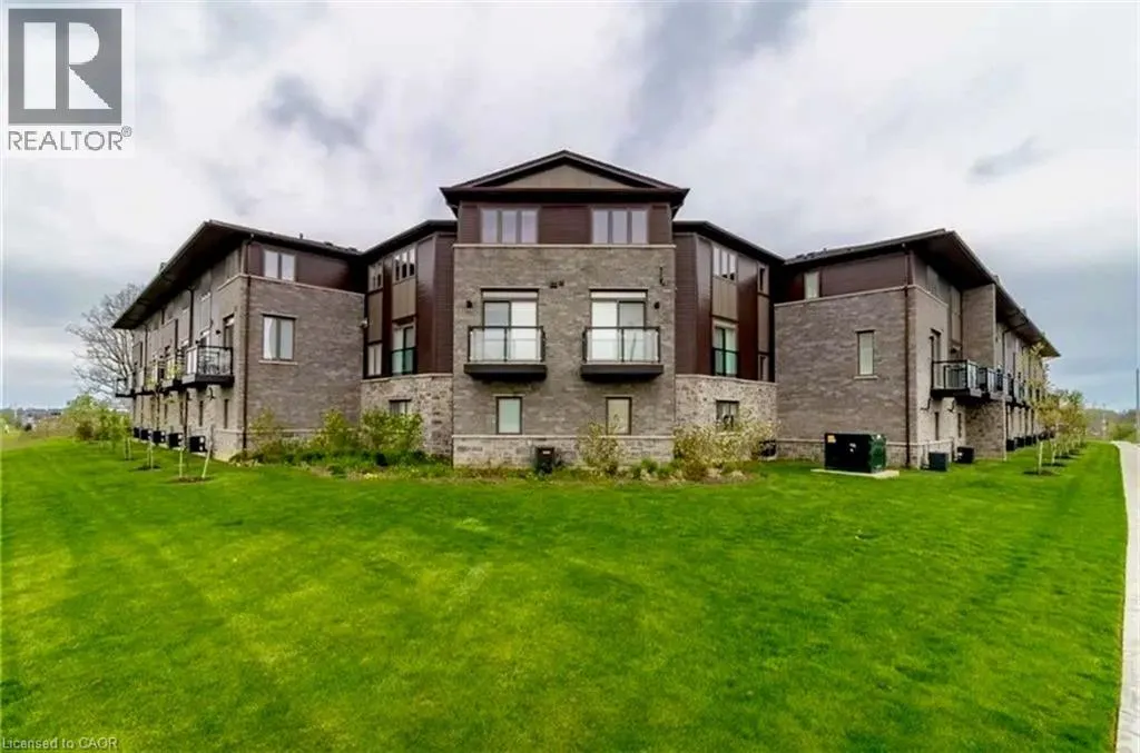 23 ECHOVALLEY Drive Unit# 12, #12