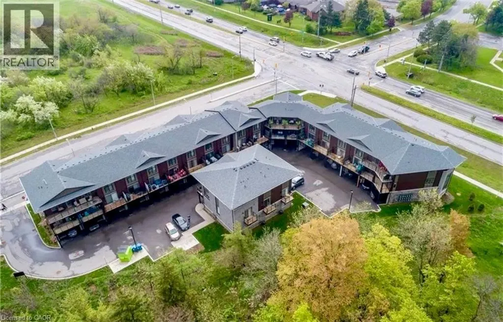 23 ECHOVALLEY Drive Unit# 12, #12