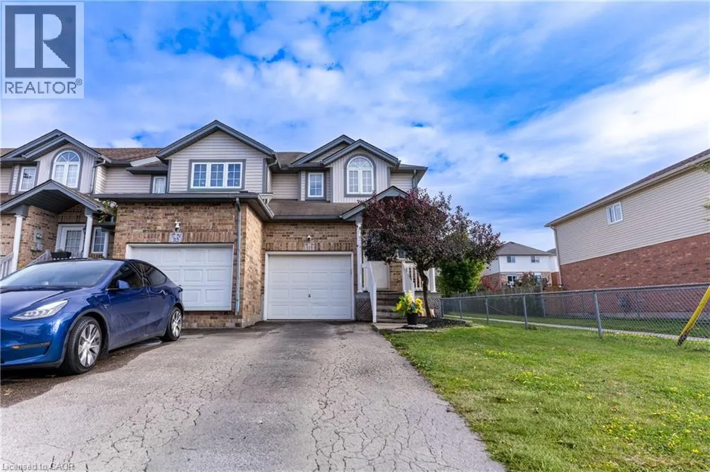 318 ACTIVA Avenue