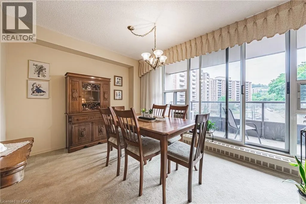 1968 MAIN Street W Unit# 707, #707