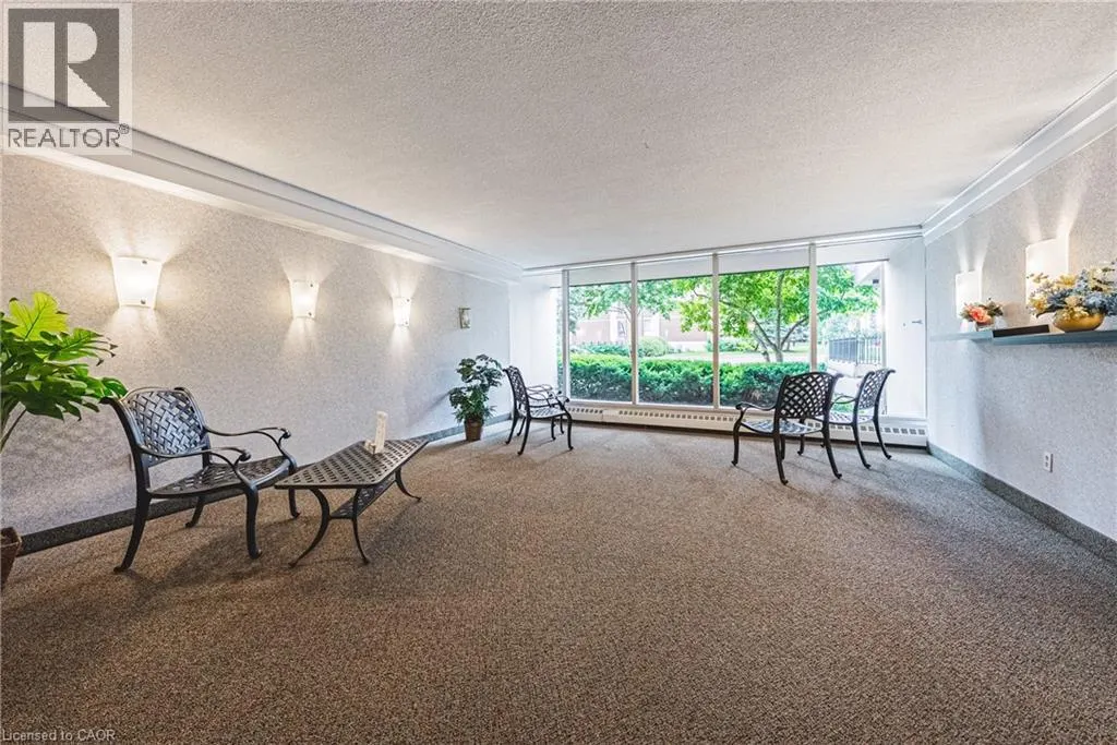 1968 MAIN Street W Unit# 707, #707