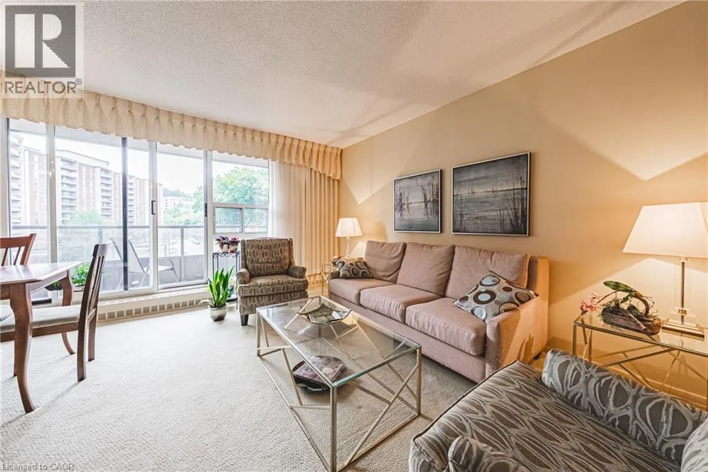 1968 MAIN Street W Unit# 707, #707