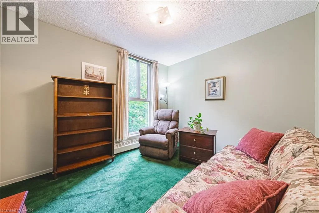 1968 MAIN Street W Unit# 707, #707