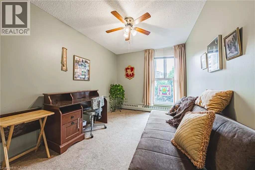 1968 MAIN Street W Unit# 707, #707