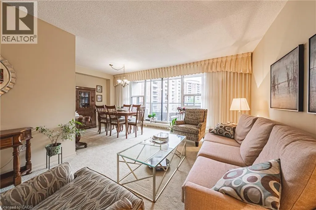 1968 MAIN Street W Unit# 707, #707