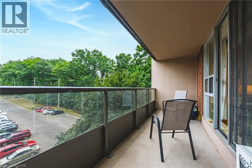 1968 MAIN Street W Unit# 707, #707