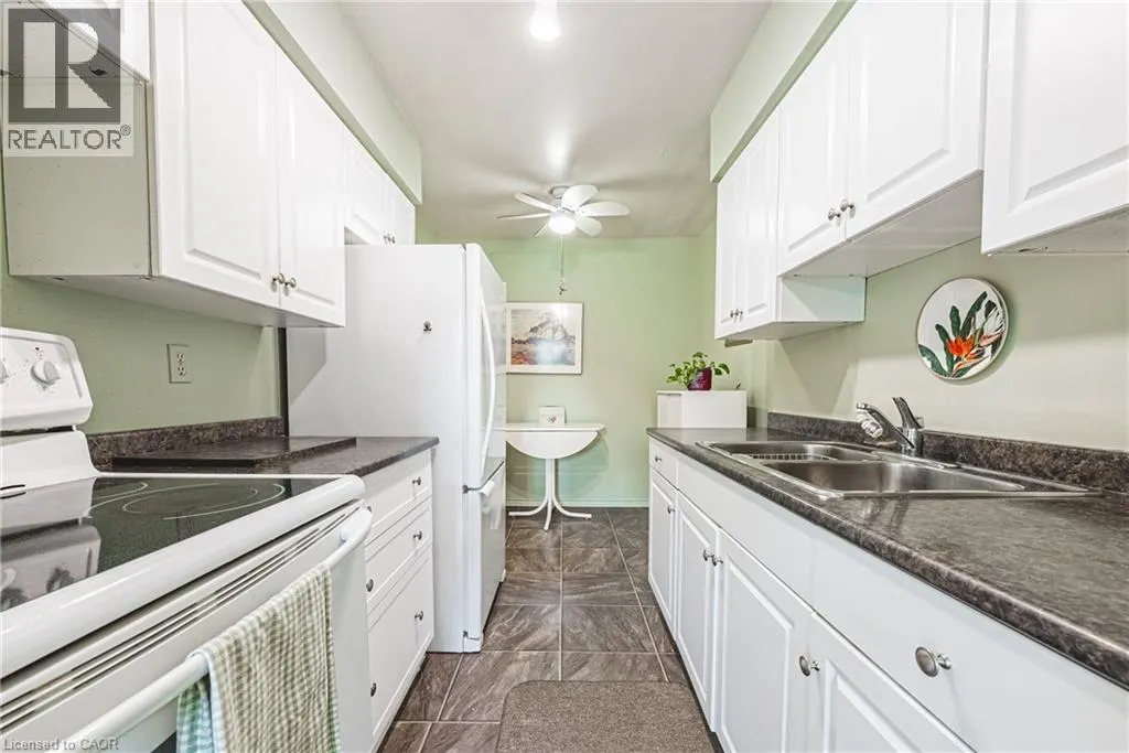 1968 MAIN Street W Unit# 707, #707