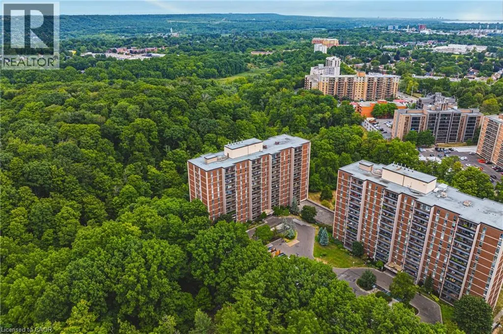 1968 MAIN Street W Unit# 707, #707