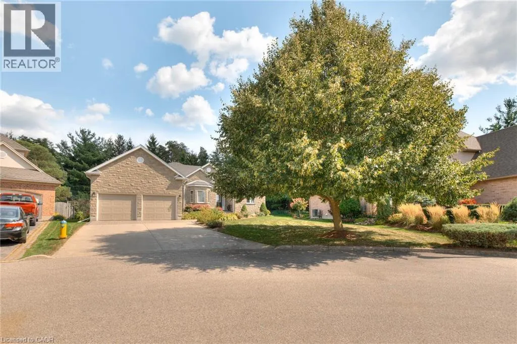 422 HAGEN Court