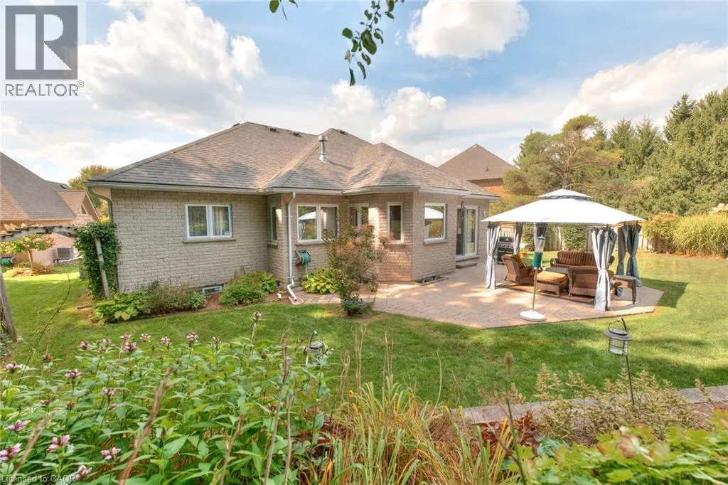 422 HAGEN Court