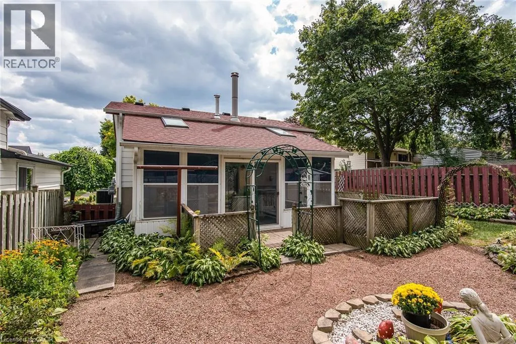153 PINEDALE Drive