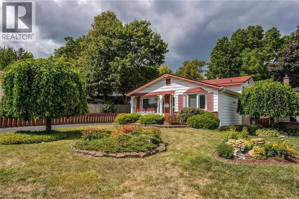153 PINEDALE Drive