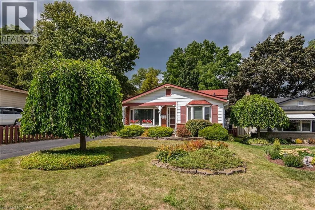 153 PINEDALE Drive