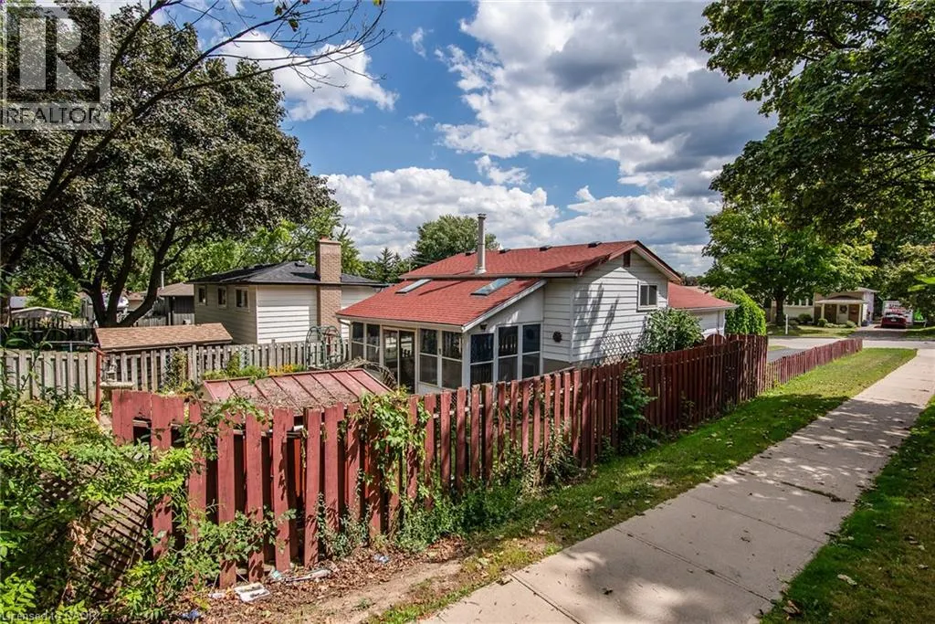 153 PINEDALE Drive