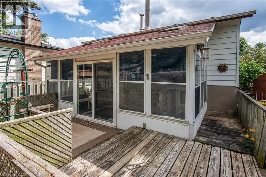 153 PINEDALE Drive