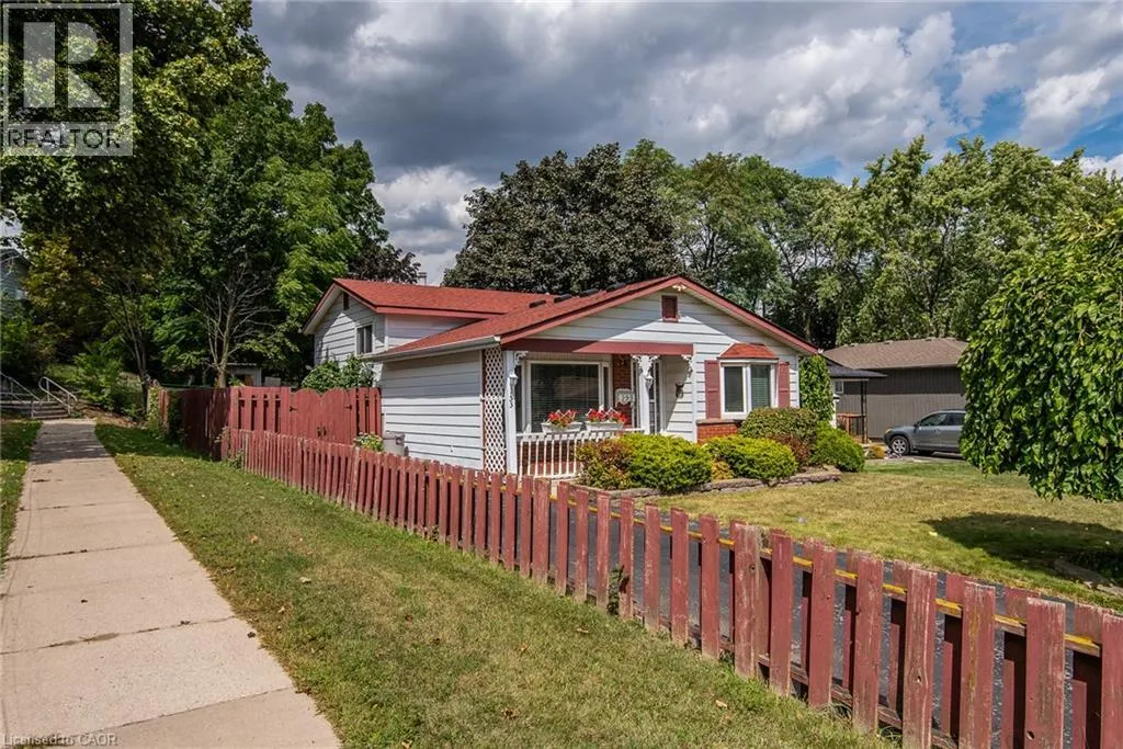 153 PINEDALE Drive