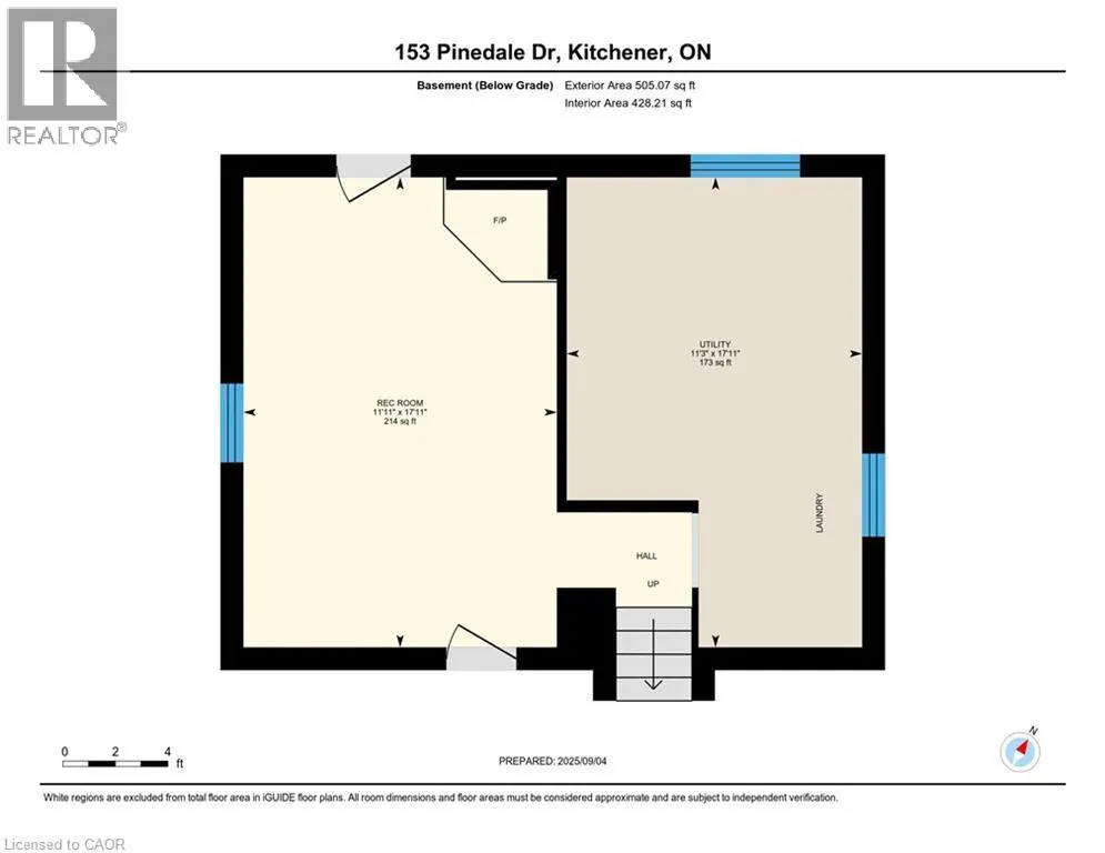 153 PINEDALE Drive