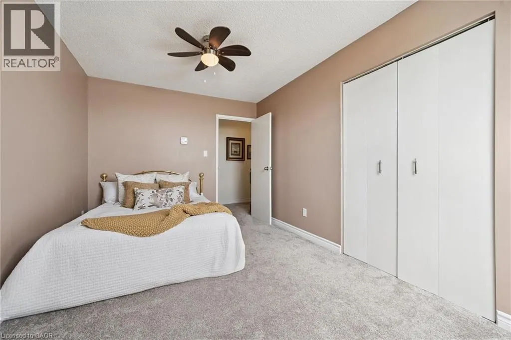 200 WOOLWICH Street Unit# 204, #204