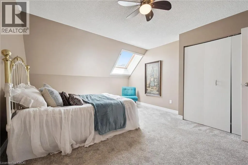 200 WOOLWICH Street Unit# 204, #204
