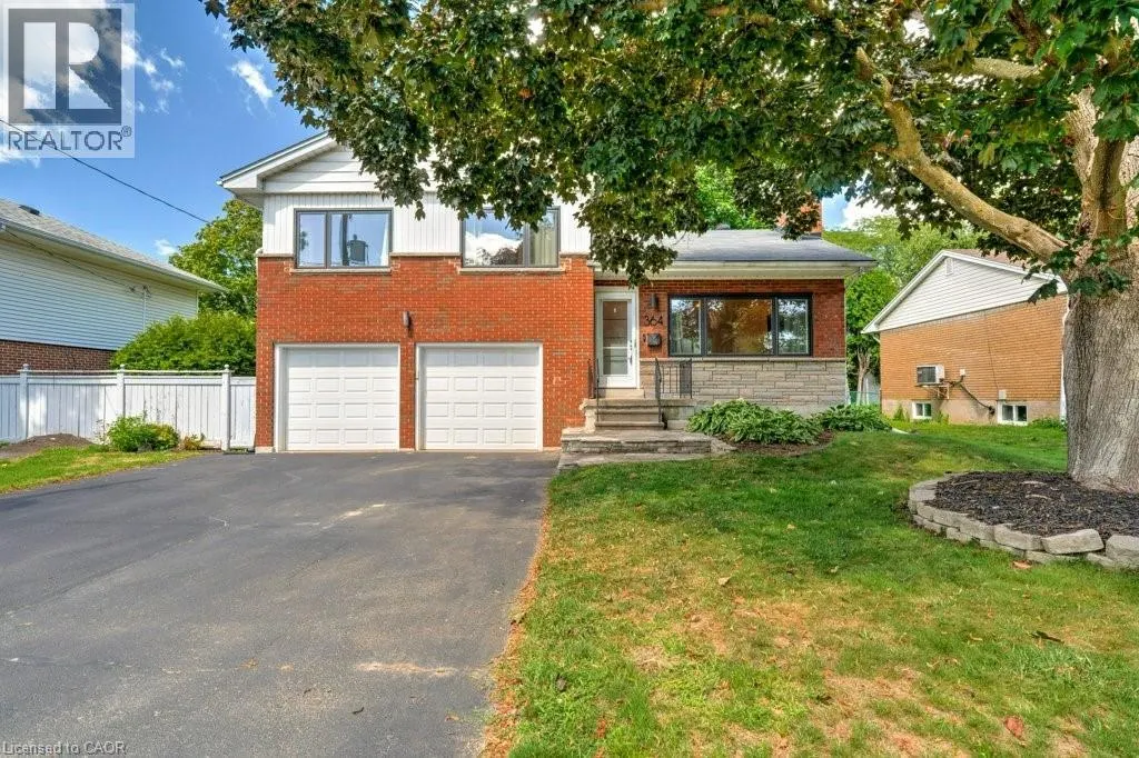 364 EAST SIDE Crescent