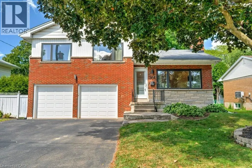 364 EAST SIDE Crescent