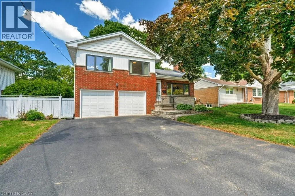 364 EAST SIDE Crescent