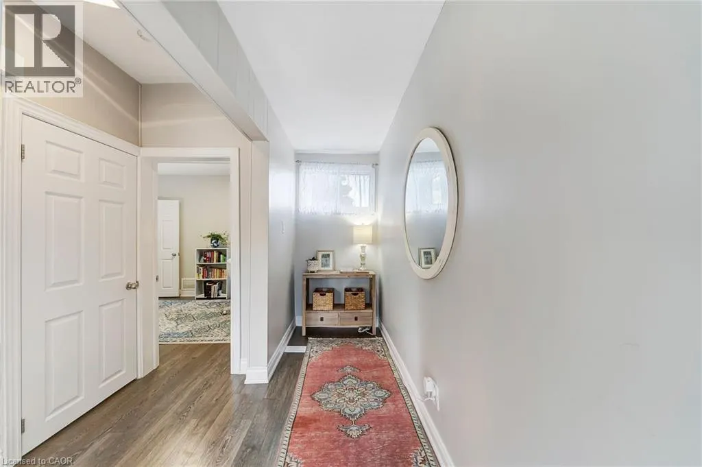 260 SANATORIUM Road