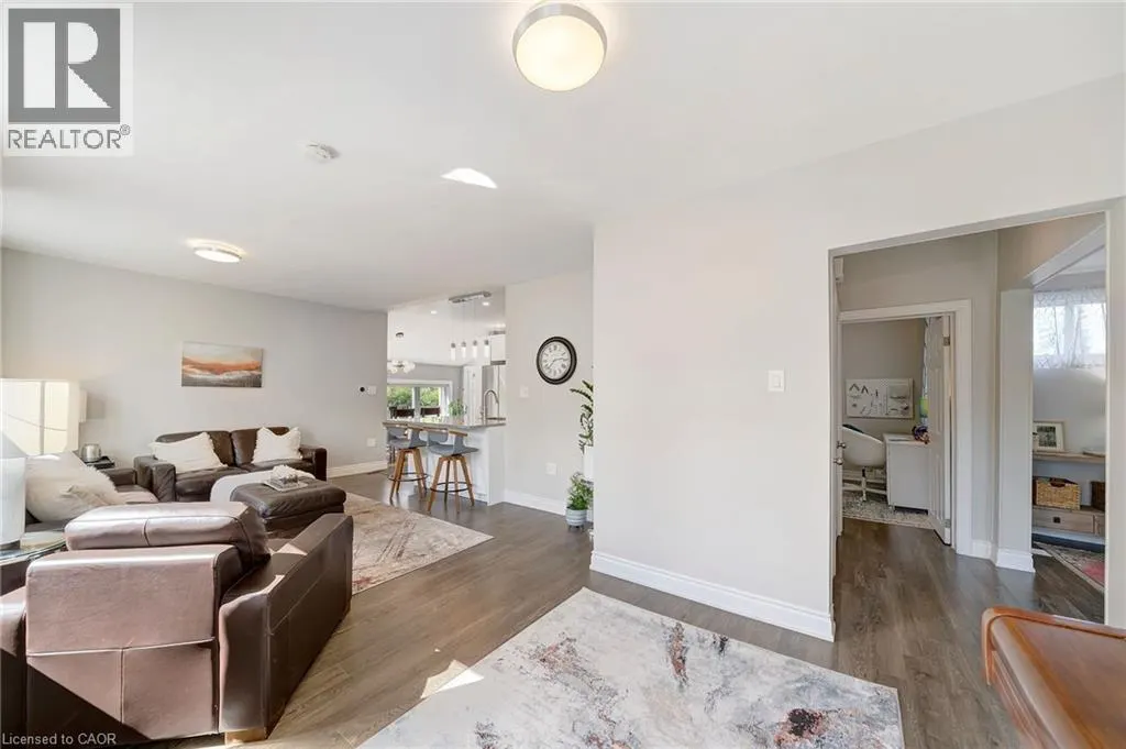 260 SANATORIUM Road