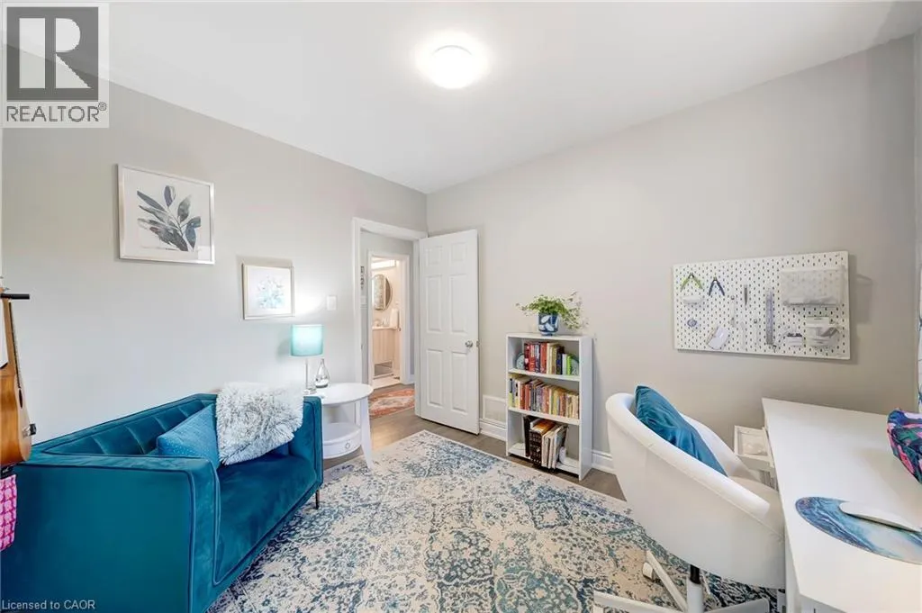 260 SANATORIUM Road