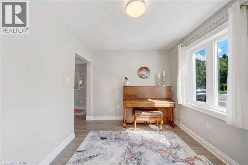 260 SANATORIUM Road