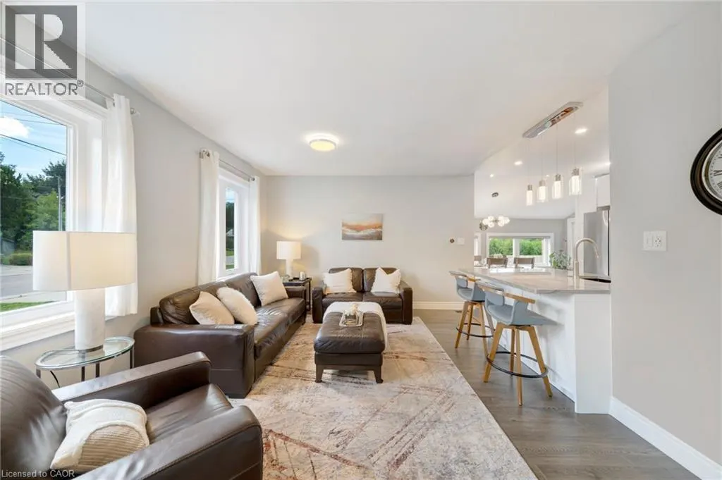 260 SANATORIUM Road