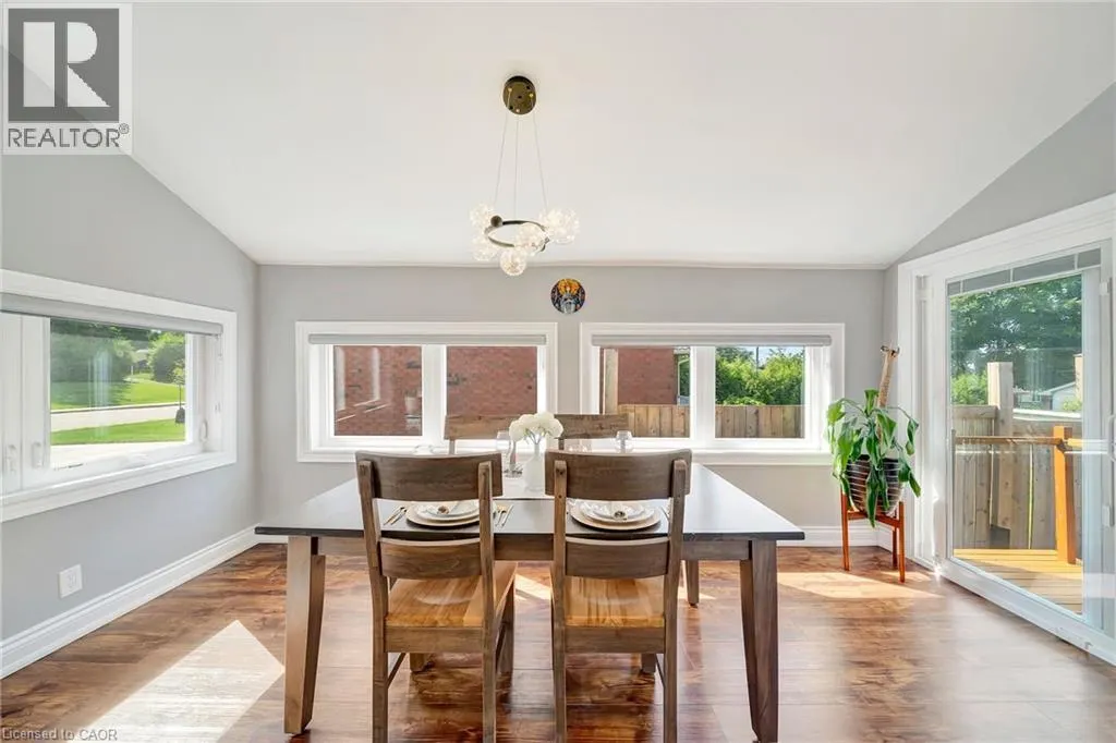 260 SANATORIUM Road