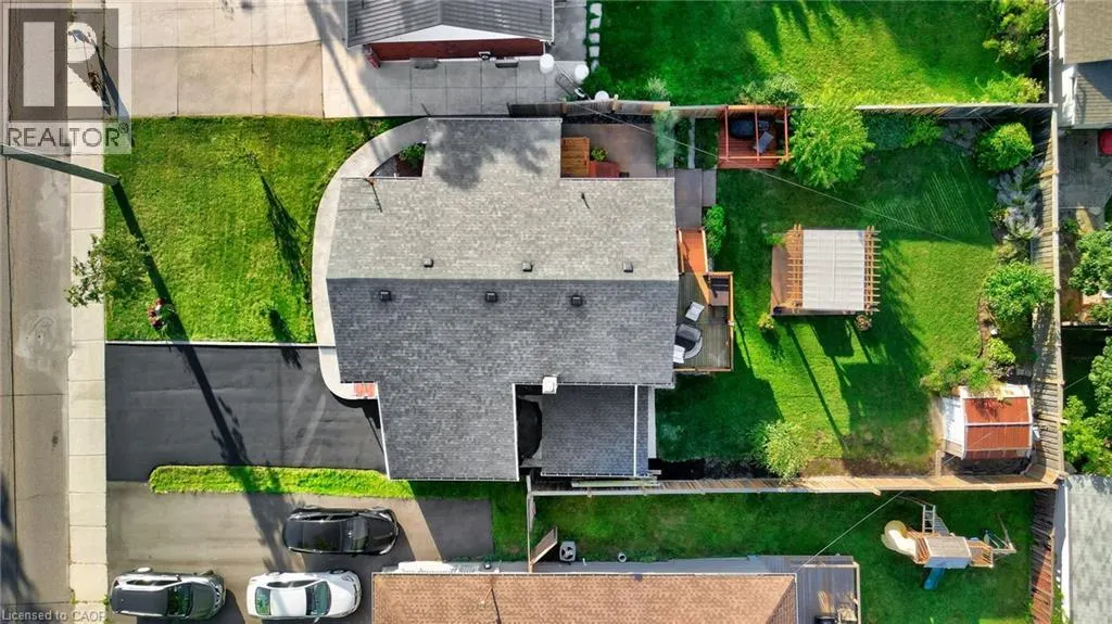 260 SANATORIUM Road