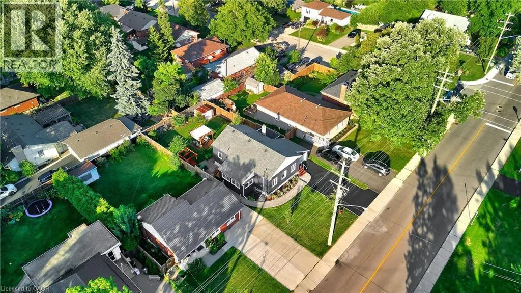 260 SANATORIUM Road