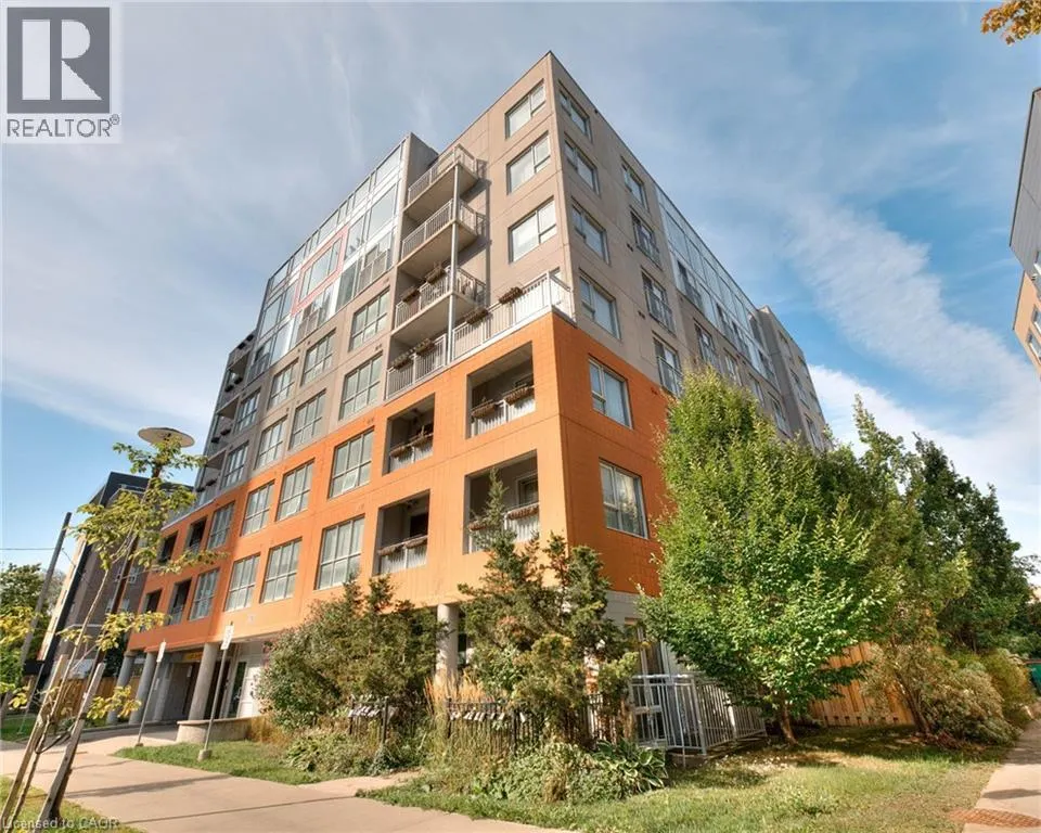 321 SPRUCE Street Unit# 506, #506
