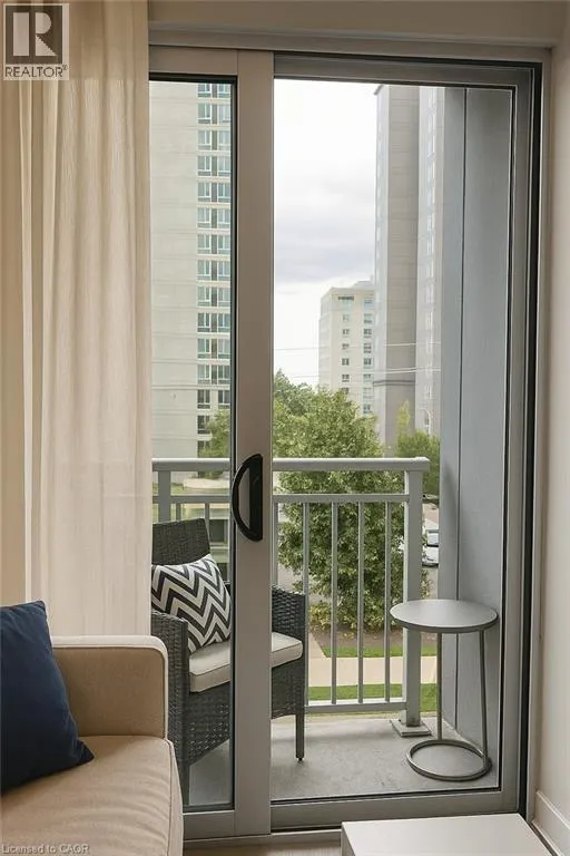 321 SPRUCE Street Unit# 506, #506